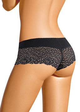 SH993 Трусы женские Кружево хл - Clever wear фото 3