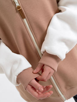 Бомбер Карамель 7+ - Bungly фото 6