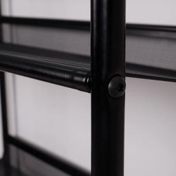 Подставка для обуви 3-х полочная "Женева13" арт. ПДО Ж13/Ч