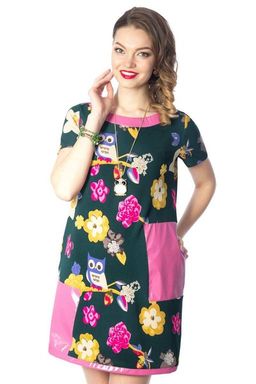 Платье П4-2546/1