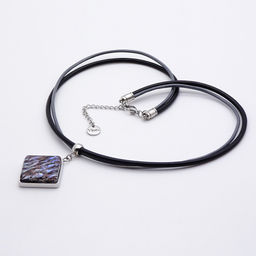 FROZEN Колье LKY5892 - Vloes фото 3