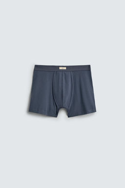 SOFT BOXER 3-PACK - Zara фото 10