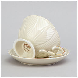 ЧАЙНЫЙ НАБОР LEFARD TOP STYLE НА 2 ПЕР. 4 ПР. 250 МЛ  фото 5