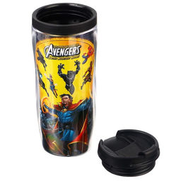 Термостакан, 350 мл «Супер-герои», Мстители