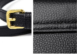 Bags Сумка женская / кожа / 023091  фото 10