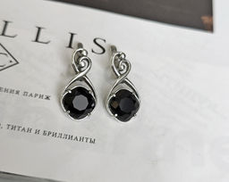 Серьги "Мирина"