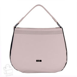 Сумка женская  9072CD beige Alex&Mia/30 в Новосибирске