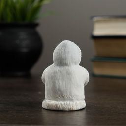 Фигурка «Ребенок со щенком», 5.5 см