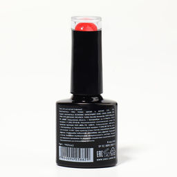 Гель лак для ногтей RED BOOM, 3-х фазный, 8 мл, LED/UV, цвет (67) - Queen fair фото 9