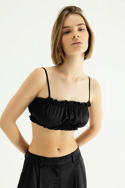 Блузка-топ жен. - Incity фото 10