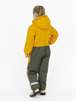 Комбинезон зимний ЕвроЗима 30-038 (98, 56)