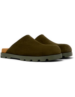 Camper / Сабо Brutus Clogs  фото 2