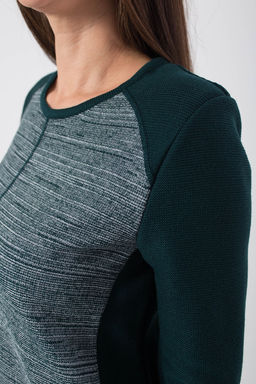 757 платье женское - Olsarri фото 24