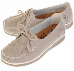 Мокасины Kumfo BB003-07-15-SU