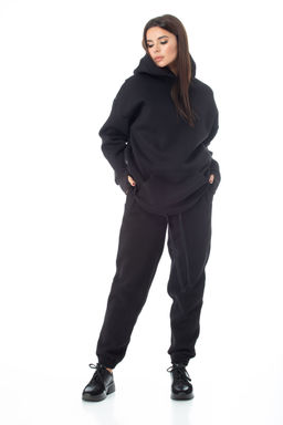 Костюм ANELLI 976 черный  фото 7