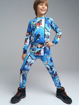 PlayToday / Термокомплект для мальчика