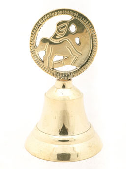 Колокольчики № Кл2064/3/9 Стрелец (полиш) - Ганг фото 2