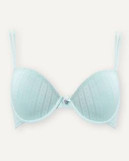 Бюстгальтер с формованной чашкой - Deseo фото 3