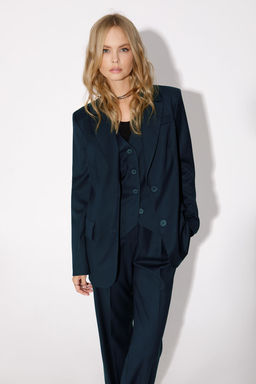 Костюм Pirs 4955 темно-еловый  фото 3