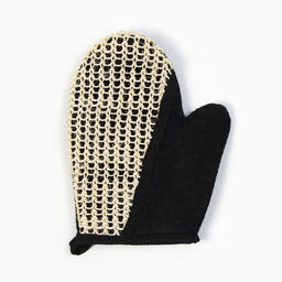 Набор новогодний подарочный Этель. Крутая ёлка, 7 предметов, полотенце, расчёска, щётка - массажёр