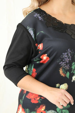 Платье П4-2192/3 - Wisell фото 8