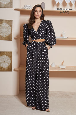 Костюм 4062 - Niv niv фото 5