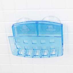 Мыльница настенная на присосках Bath Collection, 9.556 см, МИКС - Simaland фото 14