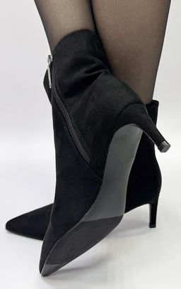 Ботильоны Calipso HIR-52375-1A-EB-K