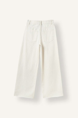 Culotte Gabardin Pantolon - Defacto фото 2