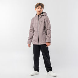 RODOS Куртка детская осень/весна М-230/1 Синий/Васильковый  фото 87