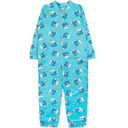 Комбинезон кулирка 0884100502