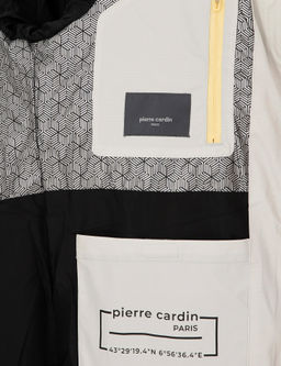 A__k Gri Kap__onlu Basic _i_me Mont - Pierre cardin фото 6