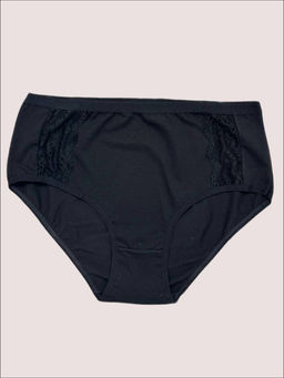 Трусы кюлот баталы Berrak 11615  фото 10