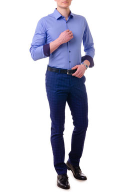 Рубашка 108-НТ1-05