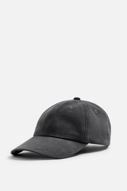 BASIC SOFT CAP - Zara фото 9