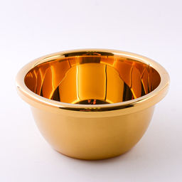 40737 Миска металлическая 20 см 1,8 л нерж/ст MB (х110) - Mayer&boch фото 2