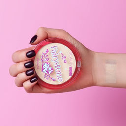 Beauty Bomb Хайлайтер /Highlighter Fairystone /01  фото 3