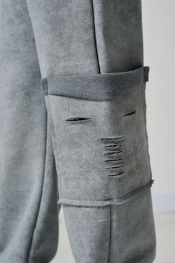 67195 брюки детские - Натали фото 11