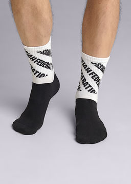 Носки мужские