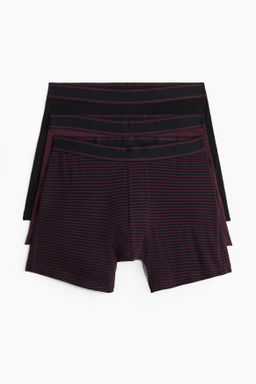 Pack de 3 calzoncillos trunk - H&m фото 4