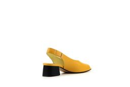 Босоножки EDART 4001.4053 bl. yellow