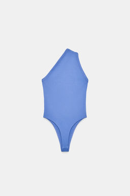 BODY ASIM?TRICO / Azul - Zara фото 4