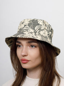 Панама HERMAN арт. CADIX (оливковый)