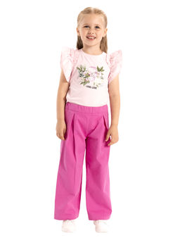 Джемпер для девочки О56385