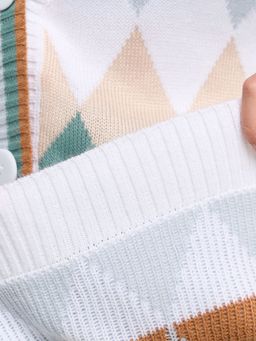 Кардиган женский 7232-14098 - Vay фото 8