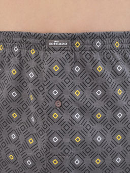 Трусы-шорты мужские Boxer - Comazo фото 3