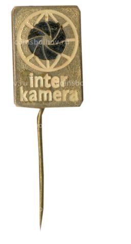 Значок Interkamera