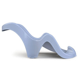 Kidwick / Горка для купания