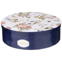 ЧАЙНЫЙ НАБОР LEFARD КОБАЛЬТ НА 6 ПЕРСОН 12 ПР. 300 МЛ  фото 2