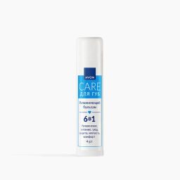 Увлажняющий бальзам для губ AVON CARE. 4 г, 4.6 г